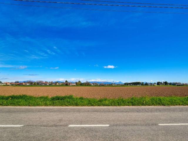 Villetta a schiera in vendita a Limido Comasco CO