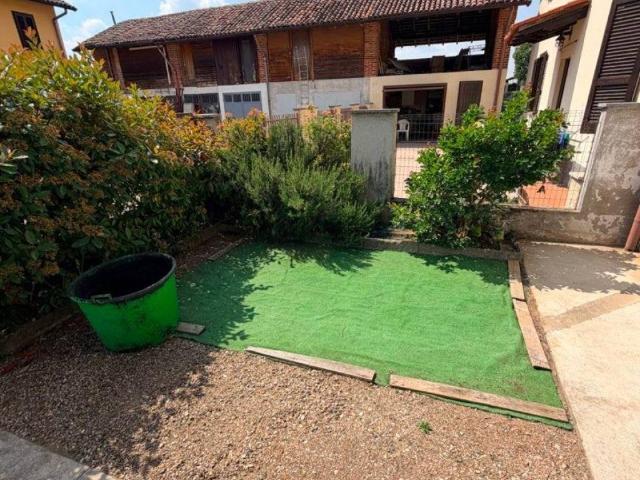 Villetta a schiera in vendita a Linarolo PV