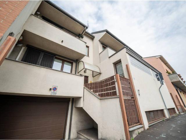 Villetta a schiera in vendita a Lissone MB