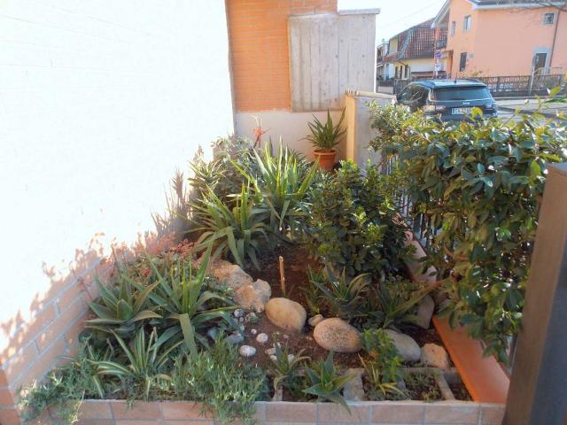Villetta a schiera in vendita a Lissone MB