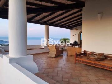 Villa in vendita a Lipari ME