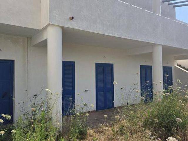 Villetta a schiera in vendita a Lipari ME