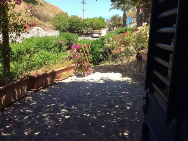 Villetta a schiera in vendita a Lipari ME
