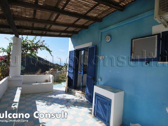 Villetta a schiera in vendita a Lipari ME