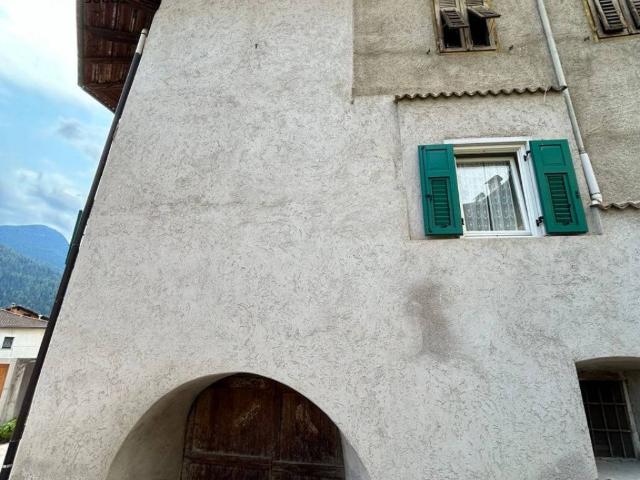 Villetta a schiera in vendita a Livo TN
