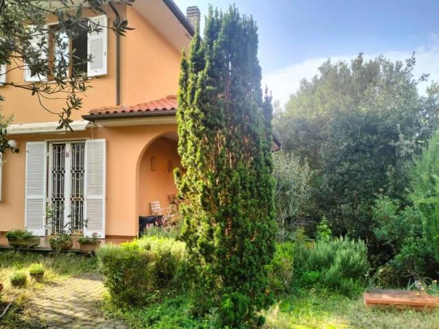 Villetta a schiera in vendita a Livorno LI