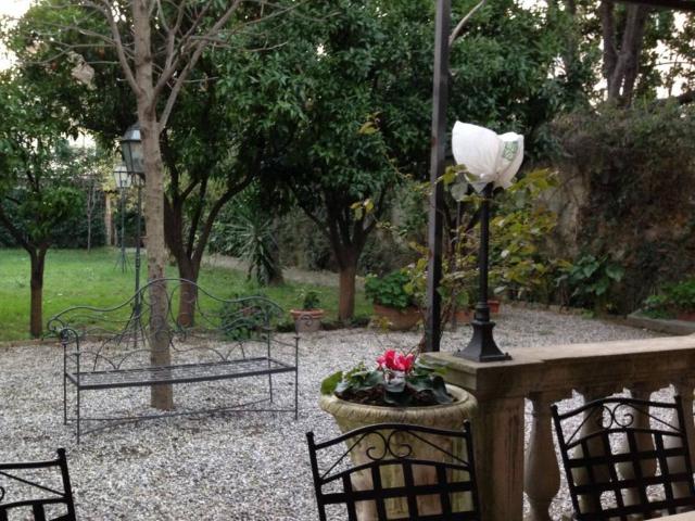 Villetta a schiera in vendita a Livorno LI