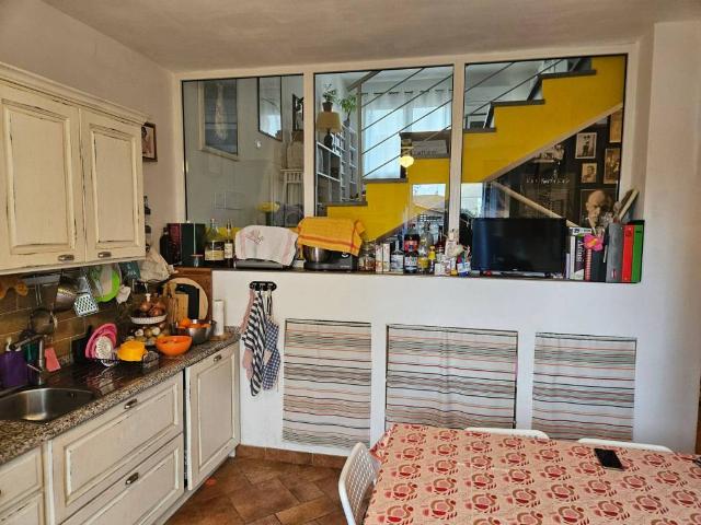 Villetta a schiera in vendita a Livorno LI