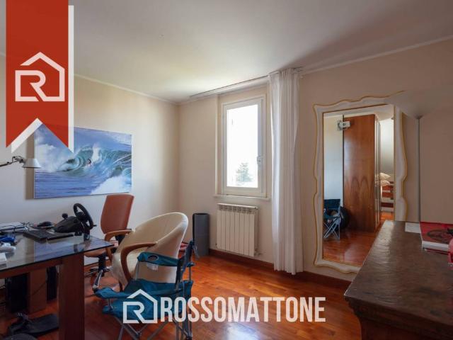 Villetta a schiera in vendita a Livorno LI