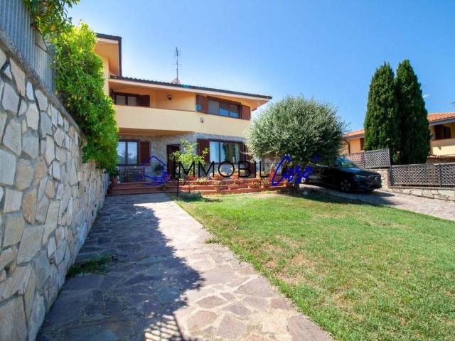 Villetta a schiera in vendita a Livorno LI