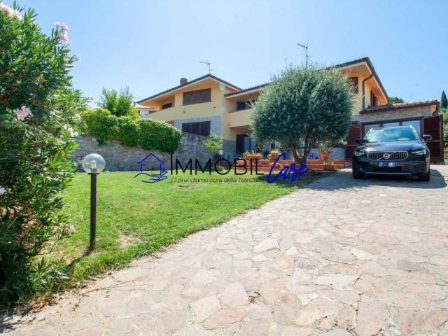 Villetta a schiera in vendita a Livorno LI