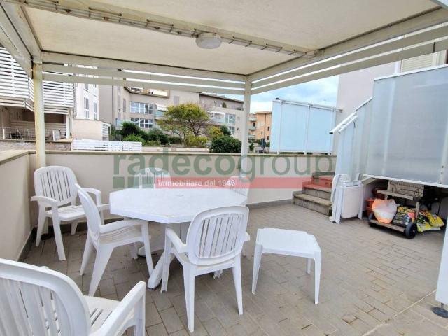 Villetta a schiera in vendita a Livorno LI