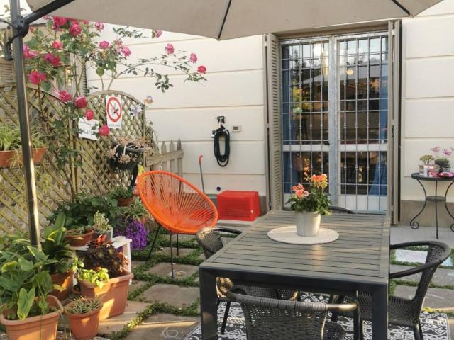 Villetta a schiera in vendita a Livorno LI