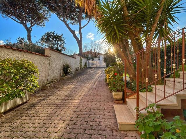 Villetta a schiera in vendita a Livorno LI