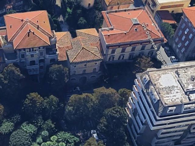 Villetta a schiera in vendita a Livorno LI