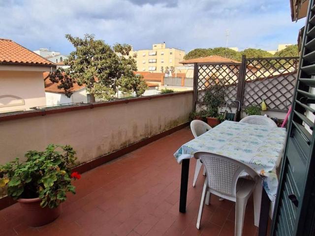 Villetta a schiera in vendita a Livorno LI