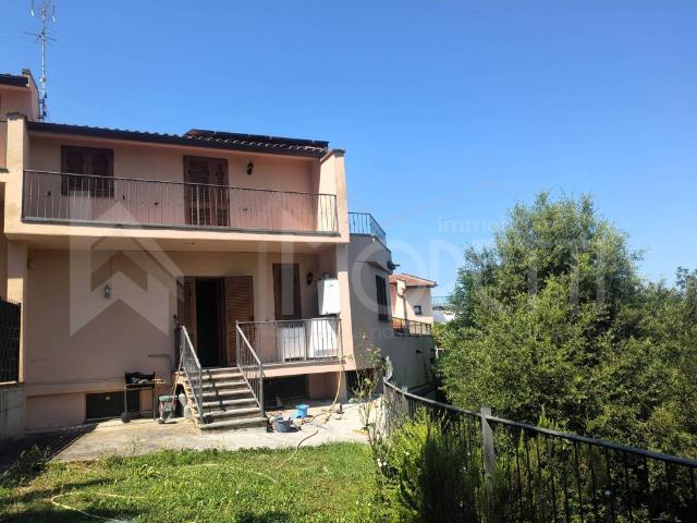 Villetta a schiera in vendita a Livorno LI