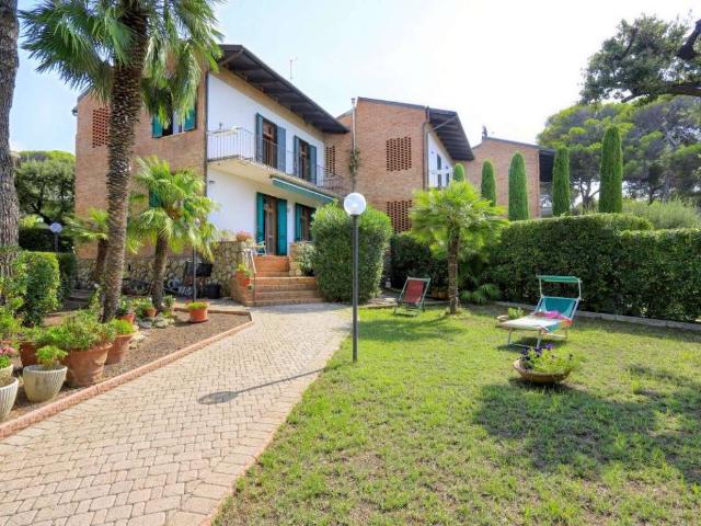 Villetta a schiera in vendita a Livorno LI