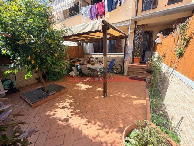 Villetta a schiera in vendita a Livorno LI