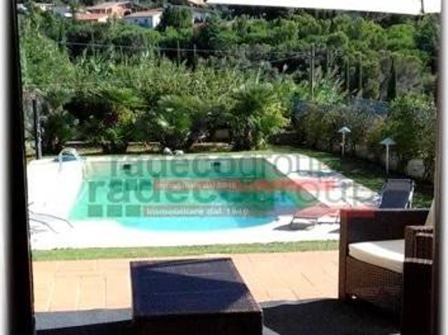 Villetta a schiera in vendita a Livorno LI