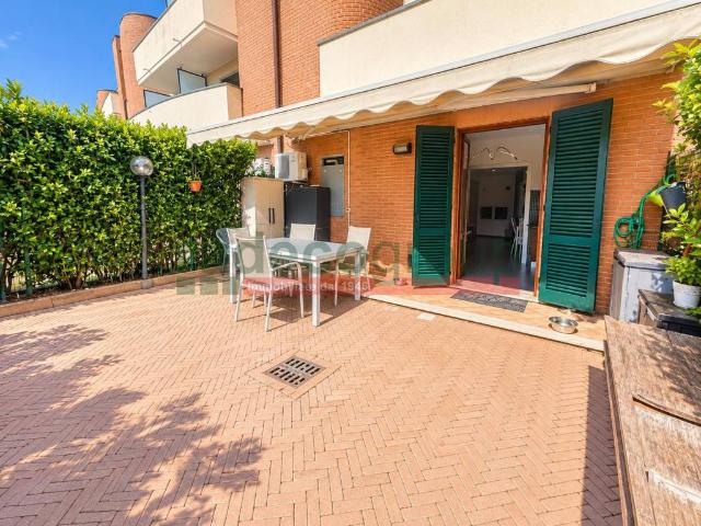 Villetta a schiera in vendita a Livorno LI