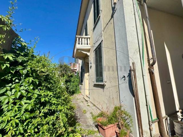 Villetta a schiera in vendita a Livorno LI