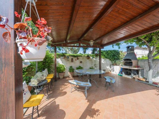 Villetta a schiera in vendita a Livorno LI