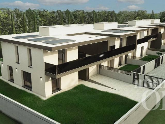 Villetta a schiera in vendita a Livorno LI