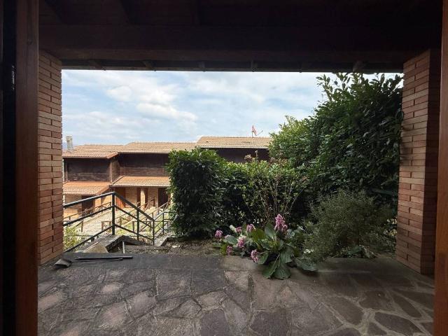 Villetta a schiera in vendita a Lizzano in Belvedere BO