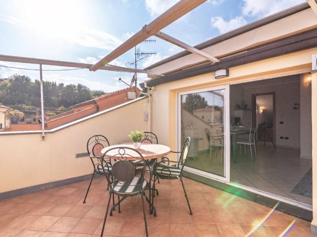 Villetta a schiera in vendita a Loano SV