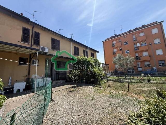 Villetta a schiera in vendita a Lodi LO