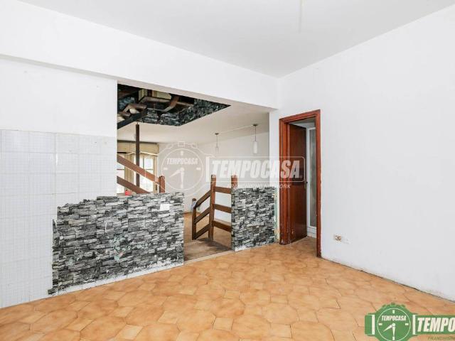 Villetta a schiera in vendita a Lodi LO