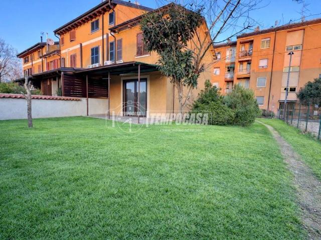 Villetta a schiera in vendita a Lodi LO