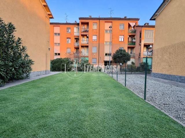 Villetta a schiera in vendita a Lodi LO