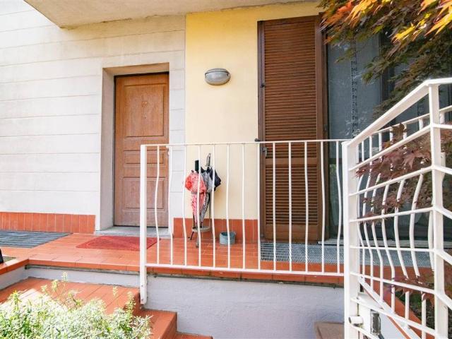 Villetta a schiera in vendita a Lodi LO