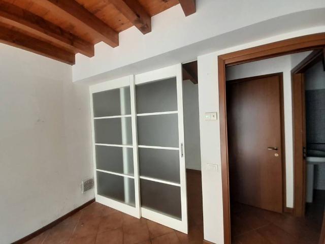 Villetta a schiera in vendita a Lodi LO
