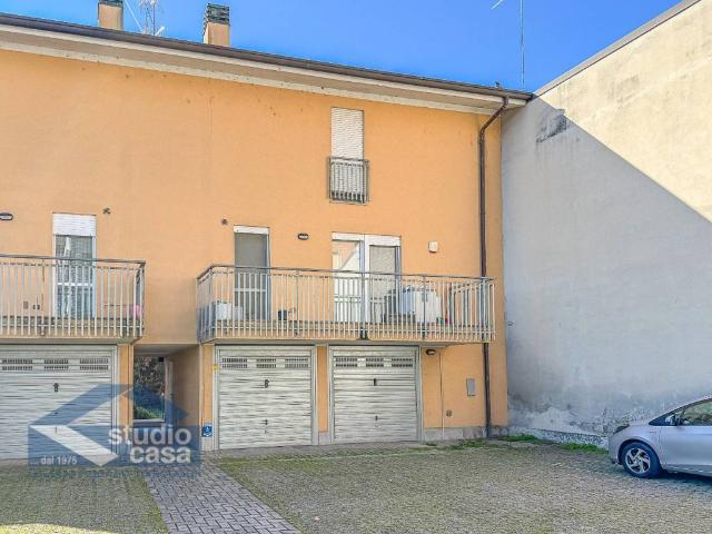 Villetta a schiera in vendita a Lodi LO