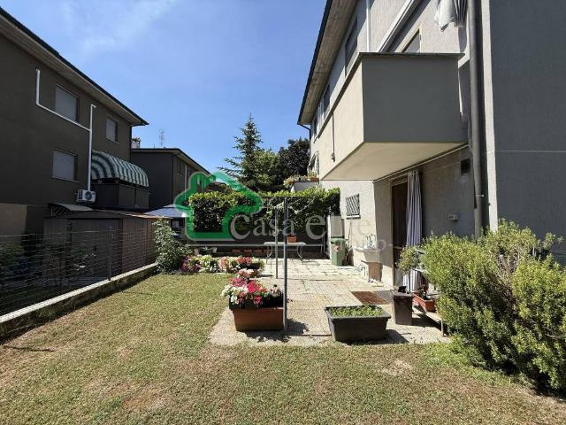 Villetta a schiera in vendita a Lodi LO