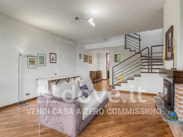 Villetta a schiera in vendita a Lodi LO