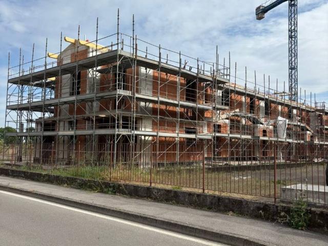 Villetta a schiera in vendita a Lodi LO