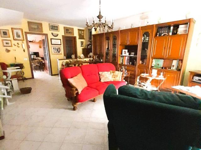 Villetta a schiera in vendita a Lodi Vecchio LO