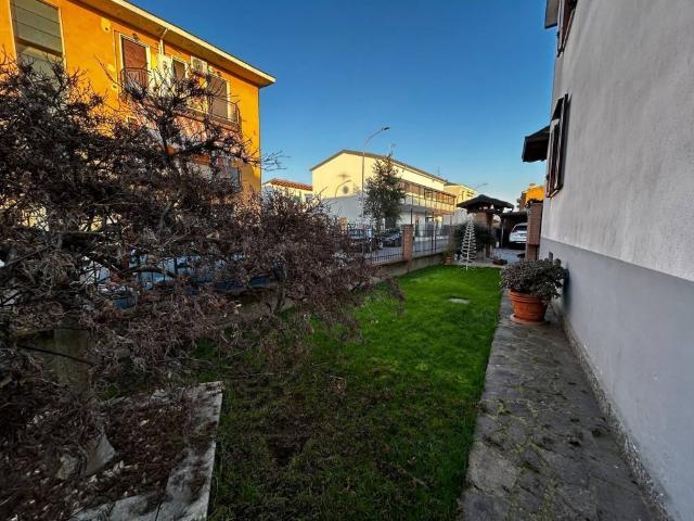 Villetta a schiera in vendita a Lodi Vecchio LO