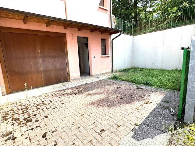 Villetta a schiera in vendita a Loiano BO