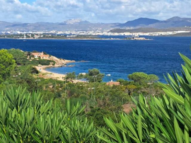 Villetta a schiera in vendita a Loiri Porto San Paolo OT