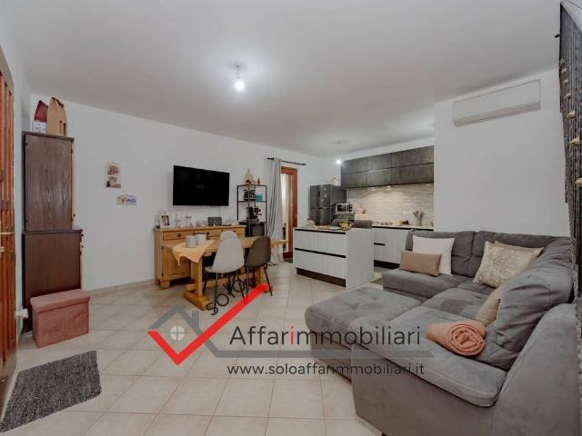 Villetta a schiera in vendita a Loiri Porto San Paolo OT