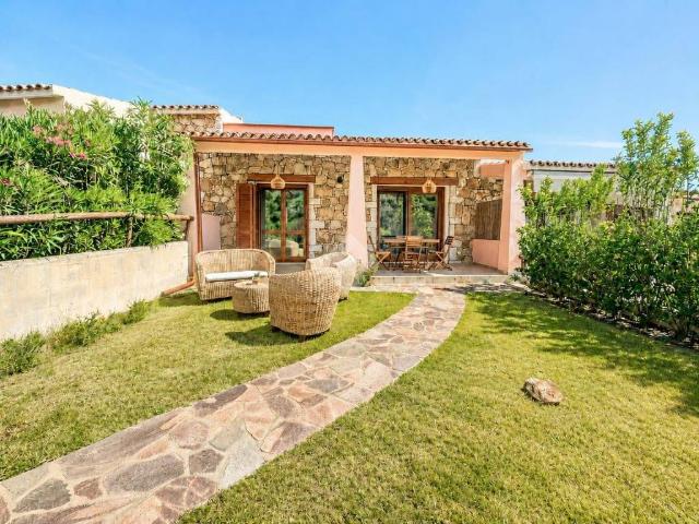 Villetta a schiera in vendita a Loiri Porto San Paolo OT