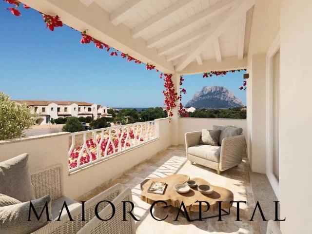 Villetta a schiera in vendita a Loiri Porto San Paolo OT