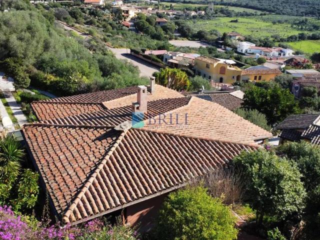 Villetta a schiera in vendita a Loiri Porto San Paolo OT