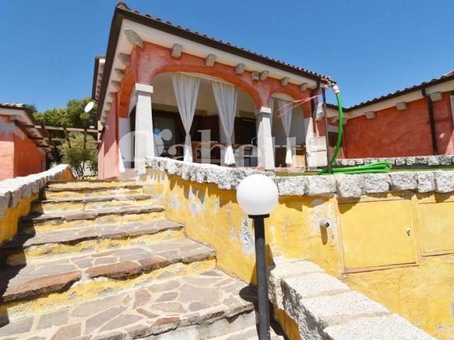 Villetta a schiera in vendita a Loiri Porto San Paolo OT