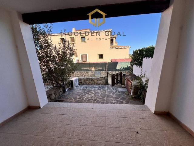Villetta a schiera in vendita a Loiri Porto San Paolo OT
